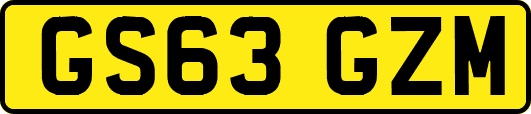 GS63GZM