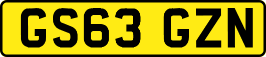 GS63GZN
