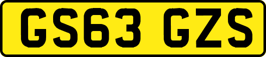 GS63GZS