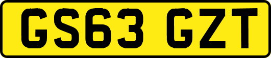 GS63GZT