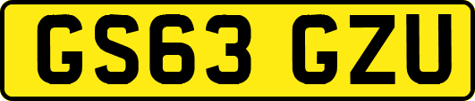 GS63GZU