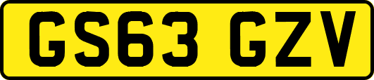 GS63GZV
