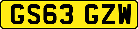 GS63GZW