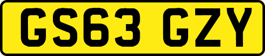 GS63GZY