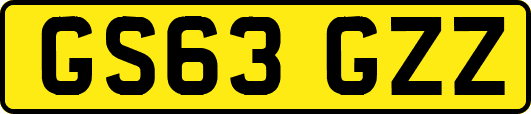 GS63GZZ