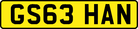 GS63HAN