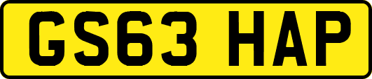 GS63HAP