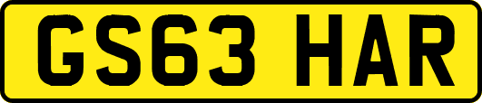 GS63HAR