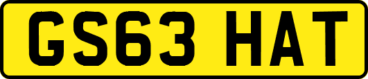 GS63HAT