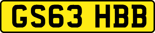 GS63HBB