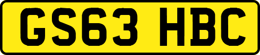 GS63HBC