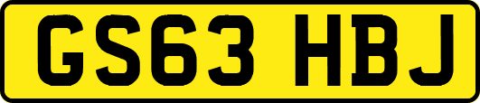 GS63HBJ