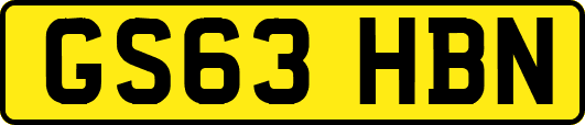 GS63HBN