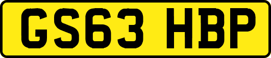GS63HBP