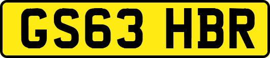 GS63HBR