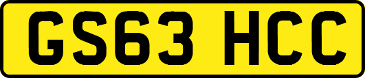 GS63HCC