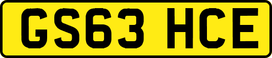 GS63HCE