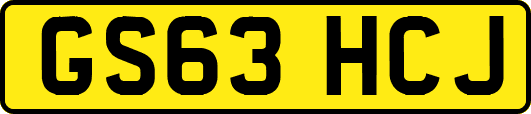 GS63HCJ
