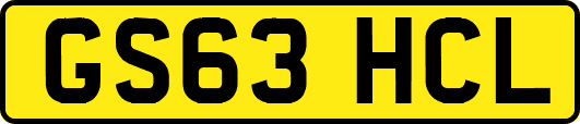 GS63HCL