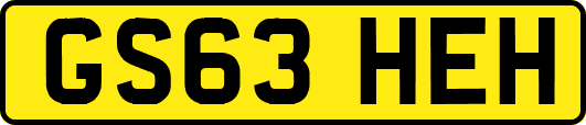 GS63HEH