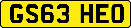 GS63HEO