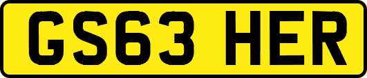 GS63HER