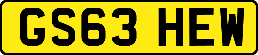 GS63HEW