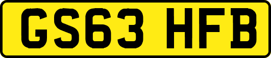 GS63HFB
