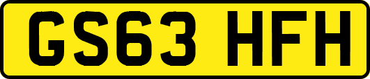 GS63HFH
