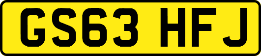 GS63HFJ