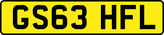 GS63HFL