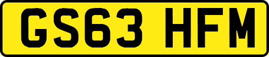 GS63HFM