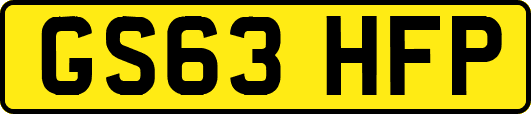 GS63HFP