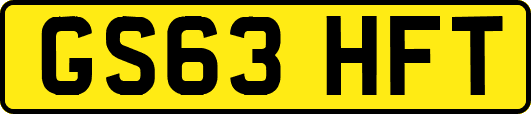 GS63HFT