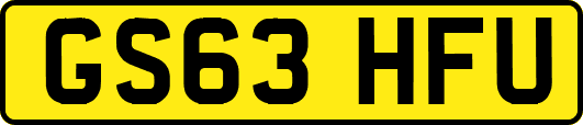 GS63HFU