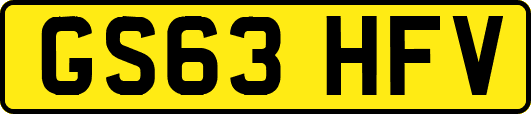 GS63HFV