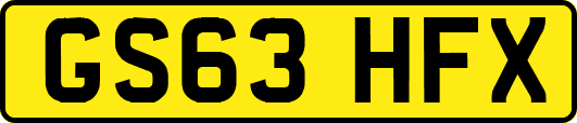 GS63HFX