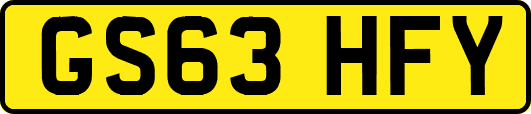 GS63HFY