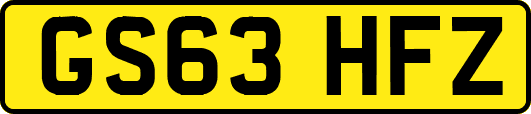 GS63HFZ