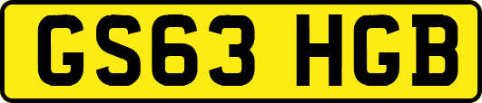 GS63HGB