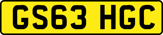 GS63HGC