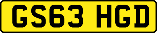 GS63HGD