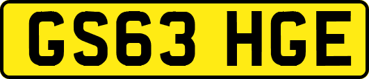 GS63HGE