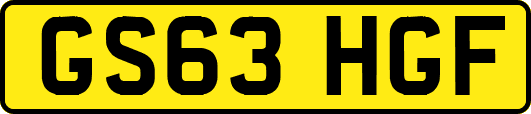 GS63HGF