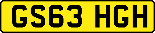 GS63HGH