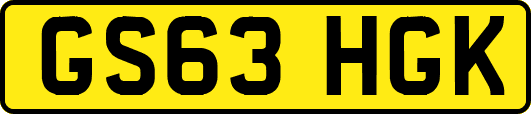 GS63HGK