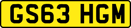 GS63HGM