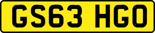 GS63HGO
