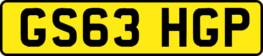GS63HGP
