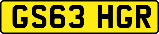 GS63HGR